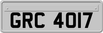 GRC4017