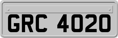 GRC4020