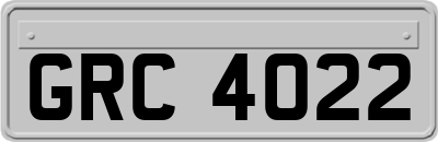 GRC4022