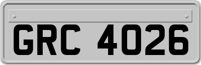 GRC4026