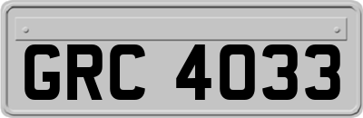 GRC4033