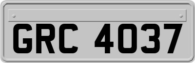 GRC4037