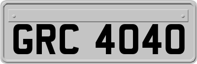 GRC4040