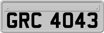 GRC4043