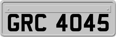 GRC4045