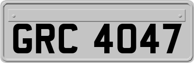 GRC4047