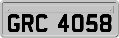 GRC4058