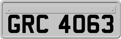 GRC4063