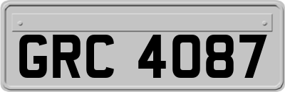 GRC4087