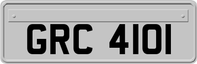 GRC4101