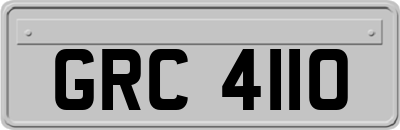 GRC4110