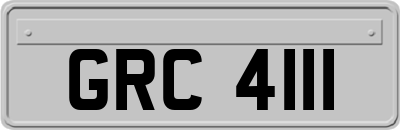 GRC4111