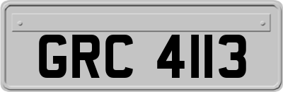 GRC4113