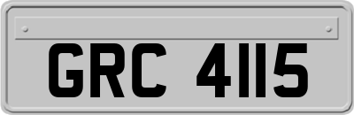 GRC4115