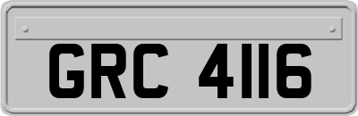 GRC4116