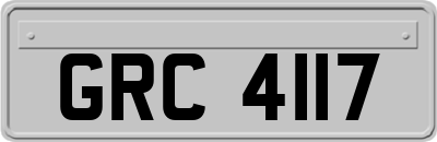 GRC4117