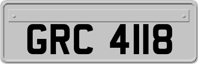 GRC4118