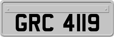 GRC4119