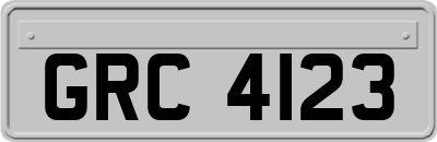GRC4123
