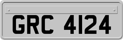 GRC4124