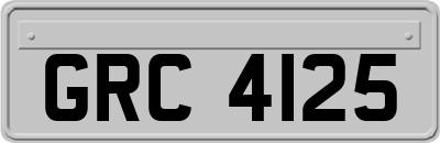 GRC4125