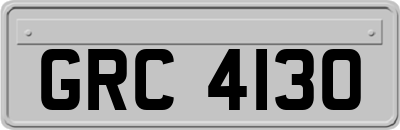 GRC4130