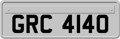 GRC4140
