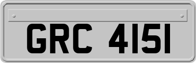 GRC4151