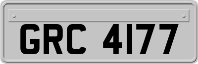 GRC4177
