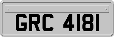 GRC4181