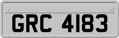 GRC4183
