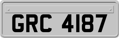 GRC4187