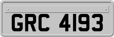 GRC4193