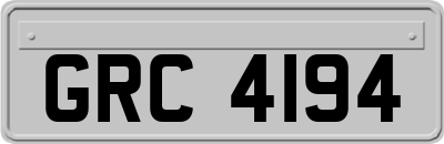 GRC4194