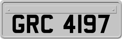 GRC4197