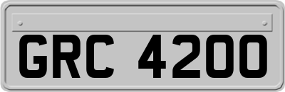 GRC4200