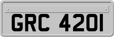GRC4201