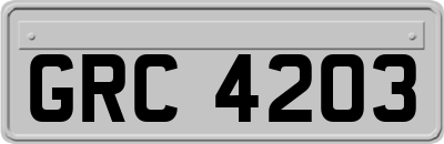 GRC4203