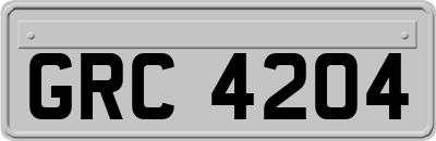 GRC4204