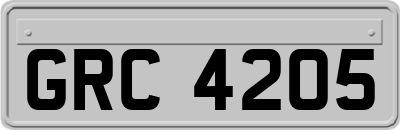 GRC4205