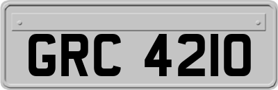 GRC4210