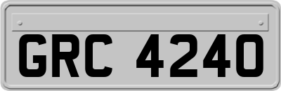 GRC4240