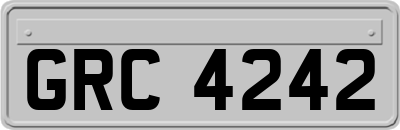 GRC4242
