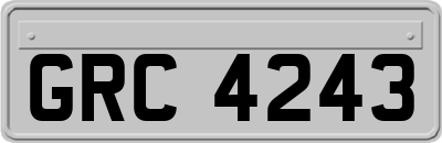 GRC4243
