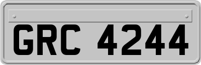 GRC4244