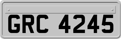 GRC4245