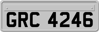 GRC4246