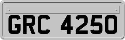 GRC4250