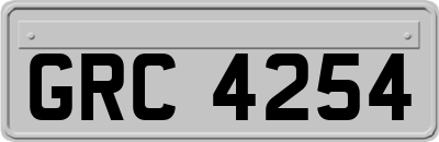 GRC4254