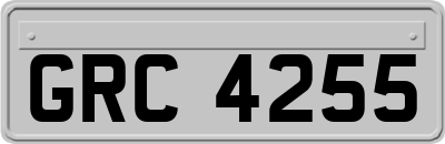 GRC4255